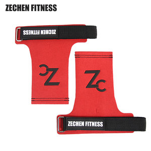 Gimnasiap roteccin proteccin mano palm gimnasia hypalon protector de palm cross fit - Product Image 5