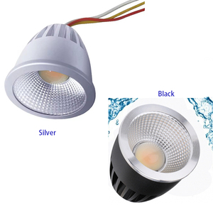 Benory <span class=keywords><strong>24V</strong></span> Tunable White Mr16 <span class=keywords><strong>Spot</strong></span> pour Loxone PWM DMX Homematic Smart Home Intégrer KNX DALI CRI95 10W 2000-6000K MR16 Module - Product Image 5