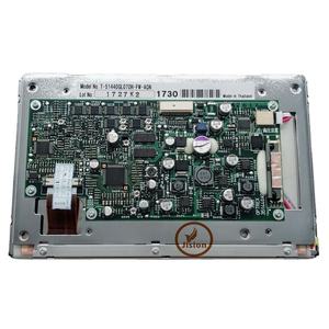 จอภาพ JISION LCD PC200-8 จอแสดงผล LCD T-51440GL070H 7 นิ้วพร้อมบอร์ด - Product Image 2