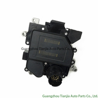 Módulo de Unidad de Control de Transmisión CVT 01J927156JG para Audi A4 A5 A6 A8, Placa de Computadora TCU TCM 01J927156HT