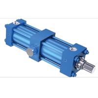 CJT-70LFA50C500N-AND-X52 20 Pompe à CJT140-FA140B-500B-DAB-K-11 de cylindre d'huile hydraulique