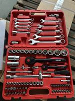 Haute qualité 82 pièces Catraca 82 1 jeu de tournevis manuel boîte à outils de réparation de voiture clé à cliquet clé à douille OEM personnalisable