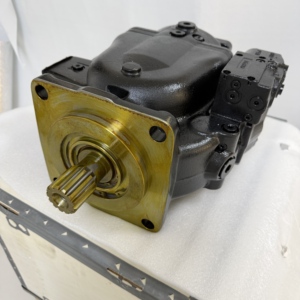 Nouvelle pompe hydraulique de remplacement pour P3, pompe à pistons axiaux à cylindrée variable P3-060/075/105/145 pour machines minières - Product Image 1