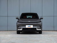 JX Auto 2026 Nouveau pour Boyue REV SUV Hybride Électrique 1.5L Pneus Euro VI Émissions 220km Longue Portée Platinum Autonomie Étendue Ultime