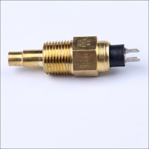 เซ็นเซอร์วัดอุณหภูมิน้ำคัมมินส์ รุ่น VD-S-001B-H เกลียว 1/2 NPT แบบเทอร์มิสเตอร์พร้อมขั้วต่อแบบสกรู - Product Image 1