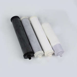 Filtro de Agua de 2 Etapas para Cocina, Purificador de Agua de Sobremesa sin <span class=keywords><strong>Cartucho</strong></span> para el Hogar, Marca Yenvqee - Product Image 6