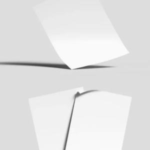 Papel Offset de Alta Calidad Sin Recubrimiento para Impresión a Color, Papel para Copiar A4 de 80g - Product Image 1