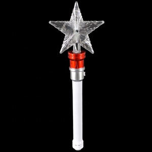 Festival decoration supplies colorful Led wand <span class=keywords><strong>Halloween</strong></span> - Product Image 2