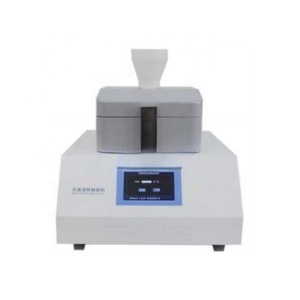 Molino de Molienda Rotatorio de Alta Velocidad para Muestras Blandas y Frágiles, Molino de Laboratorio para Muestras Fibrosas - Product Image 4