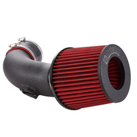 Kit de sistema de admisión de aire frío de coche de rendimiento para BMW F3X B58 3.0L/M140i F20/M240i F22/M340i F30/M440i F32
