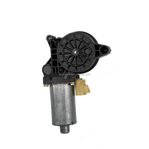 Tinzer 11h-r 6004pa1047 W-MEA0396 2002-2009 GMC envoy 6004pa104 phía trước bên phải trình điều khiển bên cửa sổ điện động cơ W-MEA0396 - Product Image 2