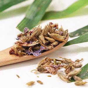 プレミアムナチュラルハーブティー乾燥プエラリアトムソニmirifica kudzu花乾燥プエラリアフラワー - Product Image 3