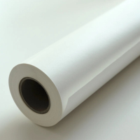 Papier crépon artisanal doux de marque Carte Dozio, fabriqué en Italie, couché d'un côté, conforme aux normes alimentaires, 70 g/m², pour emballage logistique
