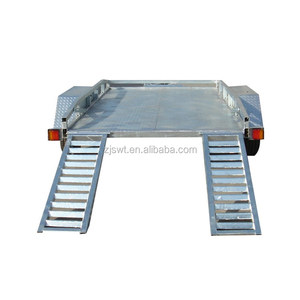 <span class=keywords><strong>Remorque</strong></span> spéciale personnalisée nouveau type de <span class=keywords><strong>voiture</strong></span> prix bon marché - Product Image 2