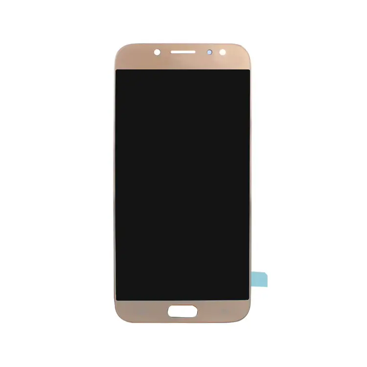 Shenzhen supplier phone best price lcd for Samsung Galaxy J730 J8 display screen replacement