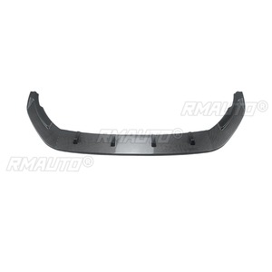 สำหรับ Volkswagen Golf MK7 2013-2016 อุปกรณ์ตกแต่งภายนอกรถยนต์ ชุดแต่งกันชนหน้า สปอยเลอร์ ดิฟฟิวเซอร์ ชุดแต่งรอบคัน - Product Image 6