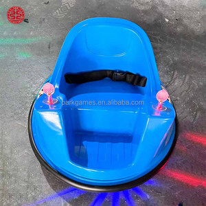 Coches de Choque Eléctricos con Batería a <span class=keywords><strong>Precio</strong></span> de Fábrica, Atracciones para Parques de Diversiones Infantiles, Fabricante de Coches de Choque - Product Image 4