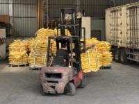 Meistverkauftes Industrielles Umweltfreundliches Gold-Laugungsmittel Ungiftig Cyanid-Ersatz Hocheffizient 25kg Sack 1 Tonne Mindestbestellmenge