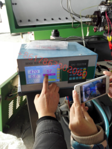 Giá tốt nhất V3 V4 V5 EDC ecd <span class=keywords><strong>ve</strong></span> điện tử bơm nhiên liệu thử nghiệm - Product Image 5