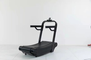 2024 nouveau style <span class=keywords><strong>tapis</strong></span> roulant à courbe mécanique manuel <span class=keywords><strong>tapis</strong></span> roulant à courbe non alimenté auto-générateur - Product Image 6