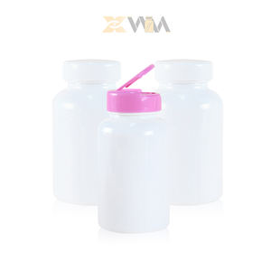 Оптовая торговля Crc Pet пластиковые черные таблетки для секса Медицинские капсулы бутылки - Product Image 5