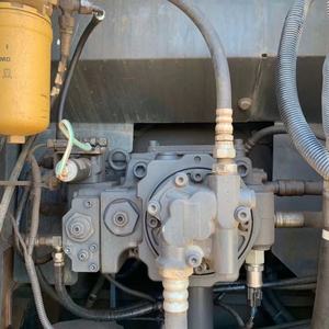 Pelle pelleteuse d'occasion certifiée EPA et CE moteur d'origine CASE CX180B haute performance à faible durée de fonctionnement - Product Image 4