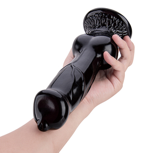 Fantasie Monster Knoop <span class=keywords><strong>Dildo</strong></span> Enorme Draken <span class=keywords><strong>Dildo</strong></span> Dikke Hond <span class=keywords><strong>Dildo</strong></span> Met Grote Knoop Siliconen Dierlijke Anale Plug Met Sterke Zuignap - Product Image 1