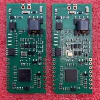 Module PLC QCA7000/7005 HomePlug GreenPHY pour transmission de données sur ligne électrique, conforme à la norme ISO15118