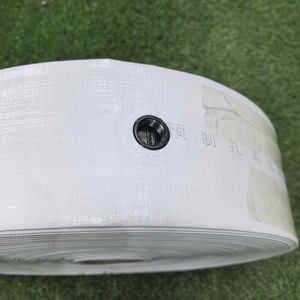 <span class=keywords><strong>Tuyau</strong></span> d'eau plat de pose de cavité pré-percé en PE de haute qualité <span class=keywords><strong>pour</strong></span> système d'irrigation agricole - Product Image 6