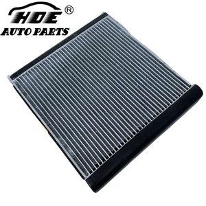 คอนเดนเซอร์ประกอบสำหรับโตโยต้าไฮลักซ์885010K090 88501-26230 88501-0K121 - Product Image 2