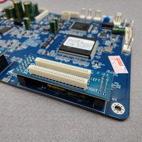 Kit de carte mère double tête LETOP XP600 Senyang pour imprimante à solvant écologique