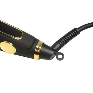 Traitement professionnel à la kératine fer plat Nano céramique titane lisseur et bigoudi 2 en 1 - Product Image 3