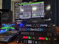 Meilleure gestion des haut-parleurs Processeur audio DSP 4 en 8 sorties