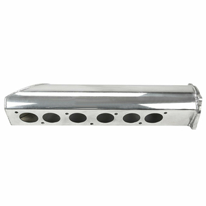 Collecteur d'admission en aluminium billette 2JZ-GE FFIM nouvelle condition pour <span class=keywords><strong>Toyota</strong></span> pour <span class=keywords><strong>Supra</strong></span> Turbo SC300 IS300 GS300 - Product Image 5