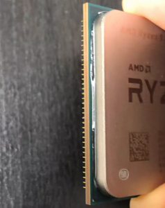 ถาดบรรจุภัณฑ์ OEM มือสอง ป้องกันไฟฟ้าสถิตย์ สำหรับซีพียู AMD <span class=keywords><strong>Ryzen</strong></span> <span class=keywords><strong>9</strong></span> <span class=keywords><strong>3950X</strong></span> สำหรับเดสก์ท็อป 16 คอร์ 32 เธรด ซ็อกเก็ต AM4 - Product Image 5