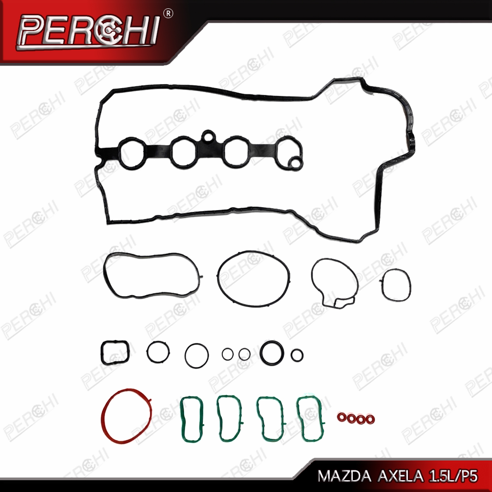 Mazda 3 Axela 1.5 Engine Gasket Kit - Full Set BKC3-10-271