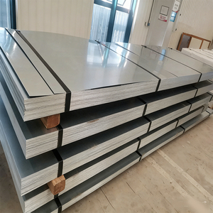 Tôle d'acier laminée à froid de qualité DC04, épaisseur 0,40 mm, taille de découpe 680 mm x 680 mm, surface huilée ou sèche, disponibilité MTC - Product Image 2