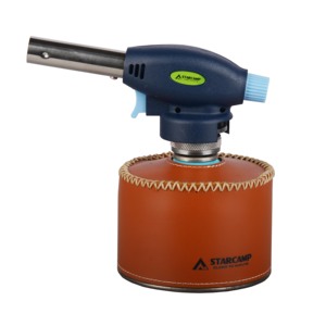 Adaptador de Cartucho de Gas para Estufa de Camping y Senderismo STARCAMP, Adaptador de Tanque de Gas Propano - Product Image 4
