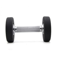 Peralatan Gym Beban Bebas 5Kg 10Lb Dumbbell 15Kg dengan Harga Terjangkau