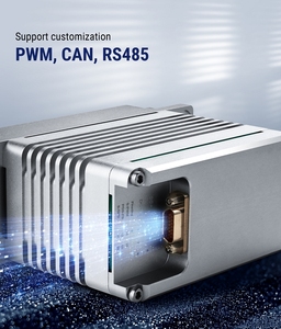 Xq-điện servo 100kg mô-men xoắn cao kích thước lớn kỹ thuật số không chổi than servo cho 1/5 <span class=keywords><strong>RC</strong></span> Mô hình Xe Tải Tự Làm Robot <span class=keywords><strong>RC</strong></span> Heli bay không người lái UAV - Product Image 4