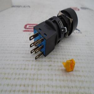 NUEVO BOTÓN PULSANTE <span class=keywords><strong>HA1B</strong></span>-M1C2-Y con 12 Meses de Garantía - Product Image 4