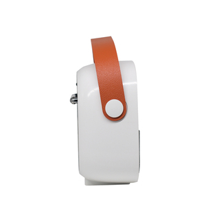 วิทยุ FM มีจอแสดงผล LCD ขนาดใหญ่สำหรับใช้ในบ้าน - Product Image 6