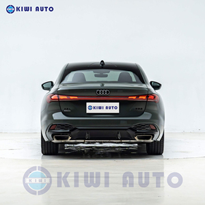 <span class=keywords><strong>Audi</strong></span> A5l 2.0tfsi 200kw 2026, Berlina Executive di Alta Gamma con Tecnologia Huawei per Professionisti d'Affari - Product Image 5
