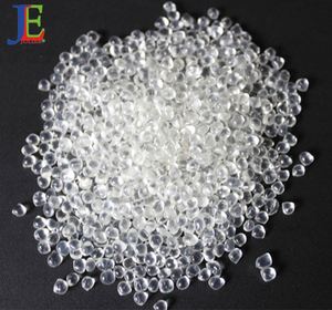 Résine TPU vierge SY 100% antibactérienne, matériau PU TPU 85A 75A, granulés TPU - Product Image 4