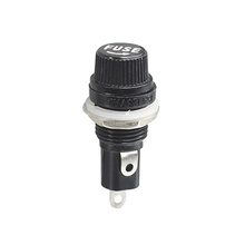 High Quality Pre-Wired SPST 1NO Momentary Flat Button Metal Push Button Screw Terminal Waterproof 12MM Anti-vandal Switches