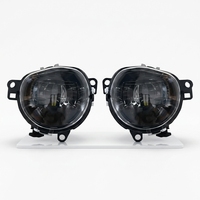 Feux antibrouillard avant pour Volvo S90 V90 2021-2024, XC40 C40 2023-2024