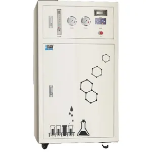 Laboratorium Sistem Air deionisasi sistem air deionisasi untuk mesin air Ultrapure laboratorium