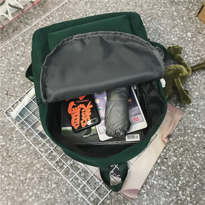 Bolsos Escolares Económicos de Moda para Chicas, Bolsos de Hombro para Estudiantes con Diseños Nuevos - Product Image 6