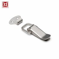Loquet à levier à dégagement rapide pour armoire, boîte à outils, équipement, boîtier, machine, couvercle, quincaillerie
