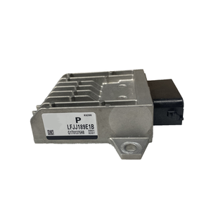 โมดูลควบคุมระบบส่งกำลัง TCU TCM รุ่น LFJJ189E1B สำหรับรถยนต์มาสด้า 3 2.0 <span class=keywords><strong>2.3</strong></span> 2.5 ปี 2006-2012 - Product Image 1